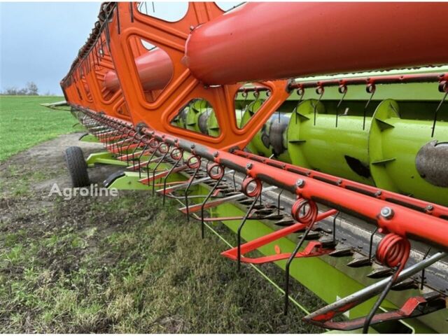 Клаас Lexion 750, объемом двигателя 0 л и пробегом 0 тыс. км за 157808 $, фото 6 на Automoto.ua