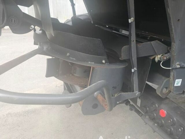 Клаас Lexion 750, объемом двигателя 0 л и пробегом 0 тыс. км за 162240 $, фото 7 на Automoto.ua