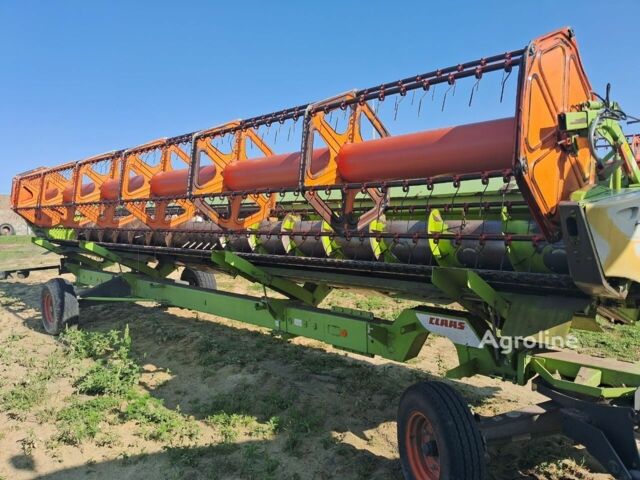 Клаас Lexion 750, об'ємом двигуна 0 л та пробігом 0 тис. км за 152456 $, фото 29 на Automoto.ua