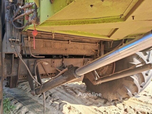 Клаас Lexion 750, об'ємом двигуна 0 л та пробігом 0 тис. км за 152456 $, фото 9 на Automoto.ua