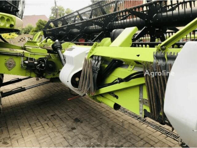 Клаас Lexion 750, объемом двигателя 0 л и пробегом 0 тыс. км за 131170 $, фото 4 на Automoto.ua