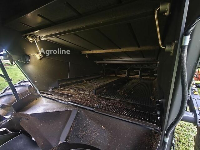 Клаас Lexion 750, объемом двигателя 0 л и пробегом 0 тыс. км за 149100 $, фото 14 на Automoto.ua