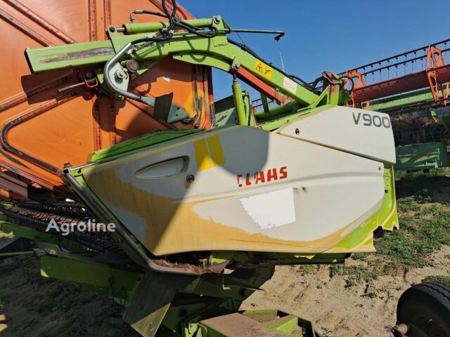 Клаас Lexion 750, об'ємом двигуна 0 л та пробігом 0 тис. км за 152456 $, фото 30 на Automoto.ua