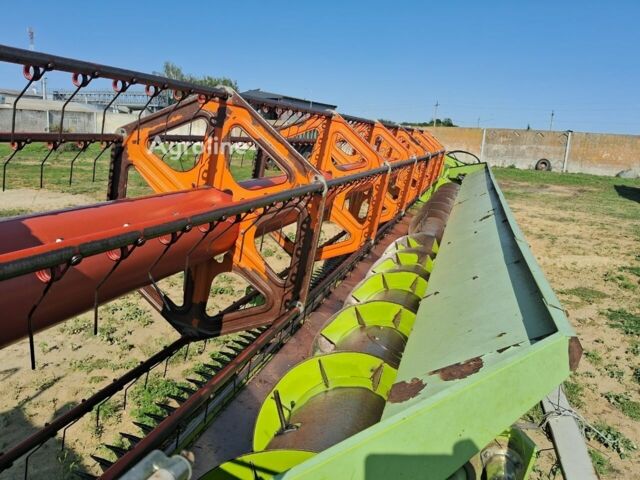 Клаас Lexion 750, об'ємом двигуна 0 л та пробігом 0 тис. км за 152456 $, фото 33 на Automoto.ua