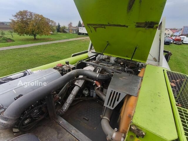 Клаас Lexion 750, объемом двигателя 0 л и пробегом 0 тыс. км за 149100 $, фото 17 на Automoto.ua