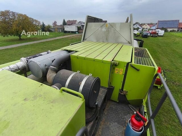 Клаас Lexion 750, объемом двигателя 0 л и пробегом 0 тыс. км за 149100 $, фото 16 на Automoto.ua