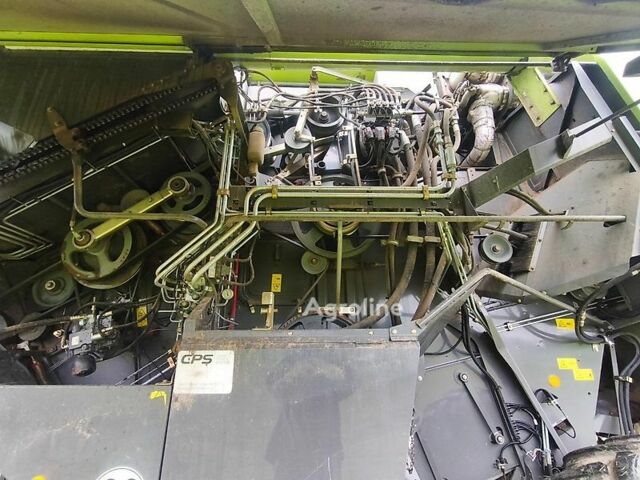 Клаас Lexion 750, объемом двигателя 0 л и пробегом 0 тыс. км за 149100 $, фото 20 на Automoto.ua