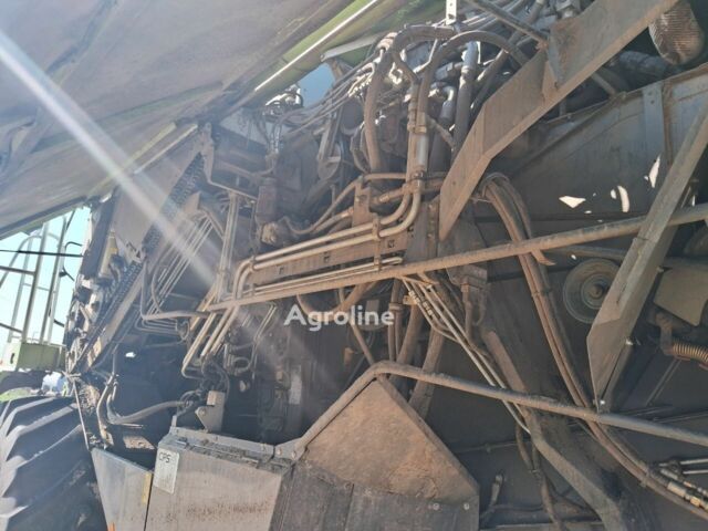 Клаас Lexion 750, об'ємом двигуна 0 л та пробігом 0 тис. км за 152456 $, фото 25 на Automoto.ua