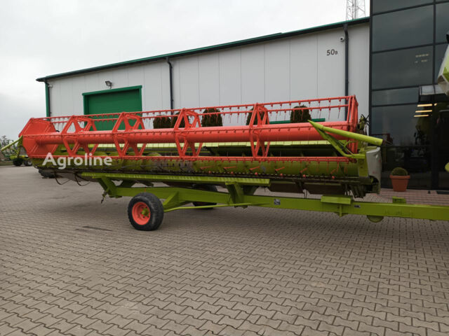 Клаас Lexion 750, об'ємом двигуна 0 л та пробігом 0 тис. км за 121169 $, фото 10 на Automoto.ua