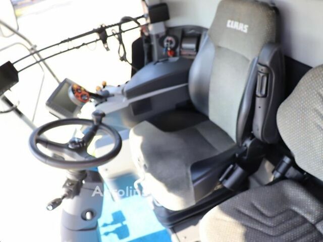 Клаас Lexion 750, об'ємом двигуна 0 л та пробігом 0 тис. км за 154070 $, фото 7 на Automoto.ua