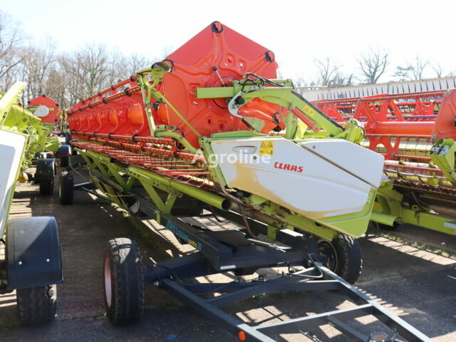 Клаас Lexion 750, об'ємом двигуна 0 л та пробігом 0 тис. км за 194244 $, фото 20 на Automoto.ua