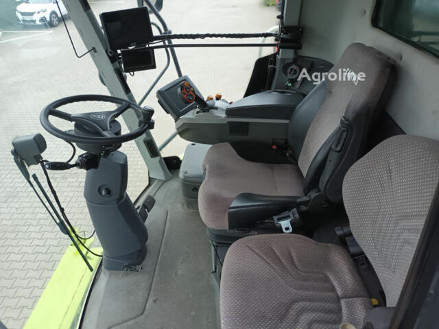 Клаас Lexion 750, объемом двигателя 0 л и пробегом 0 тыс. км за 124660 $, фото 12 на Automoto.ua