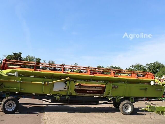 Клаас Lexion 750, об'ємом двигуна 0 л та пробігом 0 тис. км за 154070 $, фото 22 на Automoto.ua