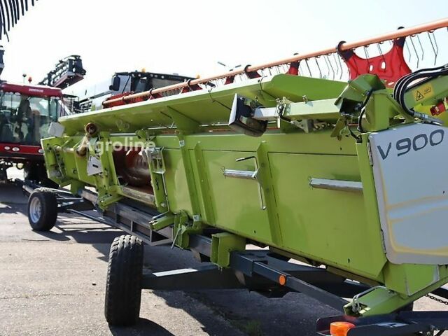 Клаас Lexion 750, об'ємом двигуна 0 л та пробігом 0 тис. км за 154070 $, фото 20 на Automoto.ua