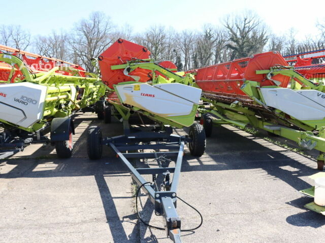 Клаас Lexion 750, об'ємом двигуна 0 л та пробігом 0 тис. км за 194244 $, фото 19 на Automoto.ua