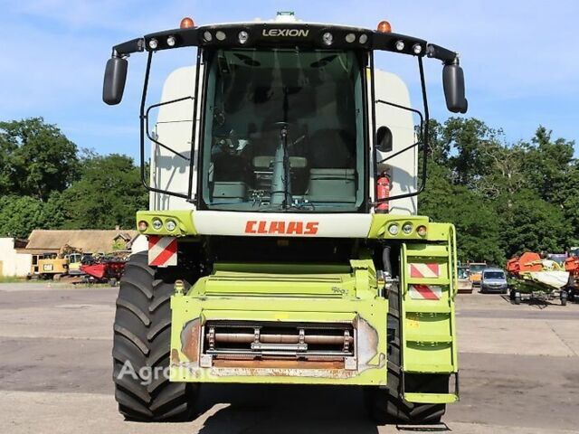 Клаас Lexion 750, об'ємом двигуна 0 л та пробігом 0 тис. км за 154070 $, фото 3 на Automoto.ua