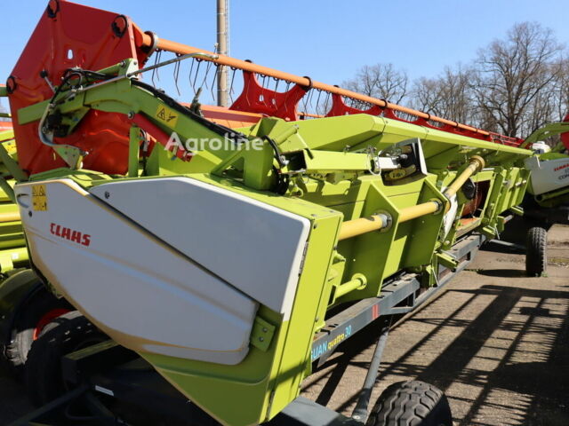 Клаас Lexion 750, об'ємом двигуна 0 л та пробігом 0 тис. км за 194244 $, фото 23 на Automoto.ua