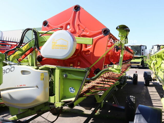 Клаас Lexion 750, об'ємом двигуна 0 л та пробігом 0 тис. км за 194244 $, фото 21 на Automoto.ua