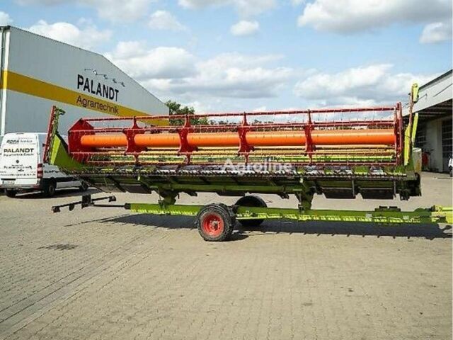 Клаас Lexion 750, об'ємом двигуна 0 л та пробігом 0 тис. км за 147604 $, фото 4 на Automoto.ua
