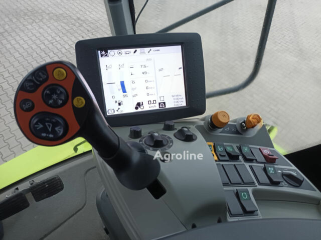 Клаас Lexion 750, об'ємом двигуна 0 л та пробігом 0 тис. км за 121169 $, фото 13 на Automoto.ua