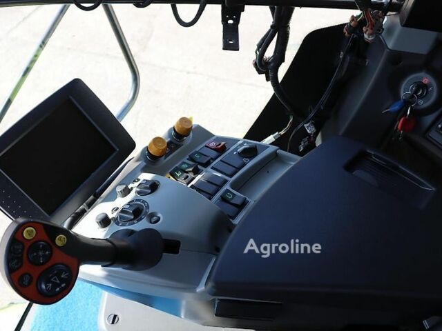 Клаас Lexion 750, об'ємом двигуна 0 л та пробігом 0 тис. км за 154070 $, фото 12 на Automoto.ua