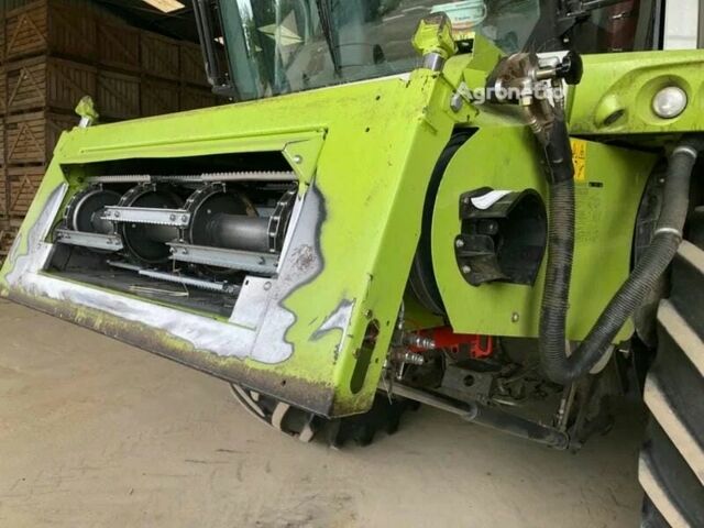 Клаас Lexion 750, объемом двигателя 0 л и пробегом 0 тыс. км за 159589 $, фото 2 на Automoto.ua