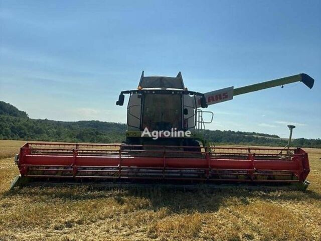 Клаас Lexion 750, объемом двигателя 0 л и пробегом 0 тыс. км за 170351 $, фото 4 на Automoto.ua