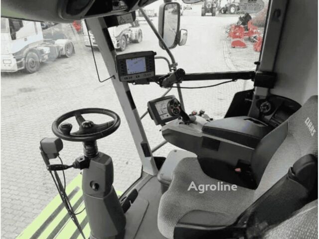 Клаас Lexion 750, объемом двигателя 0 л и пробегом 0 тыс. км за 217752 $, фото 8 на Automoto.ua