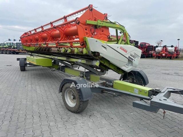 Клаас Lexion 750, объемом двигателя 0 л и пробегом 0 тыс. км за 170351 $, фото 7 на Automoto.ua