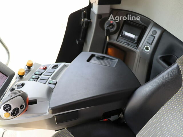 Клаас Lexion 750, об'ємом двигуна 0 л та пробігом 0 тис. км за 164813 $, фото 20 на Automoto.ua