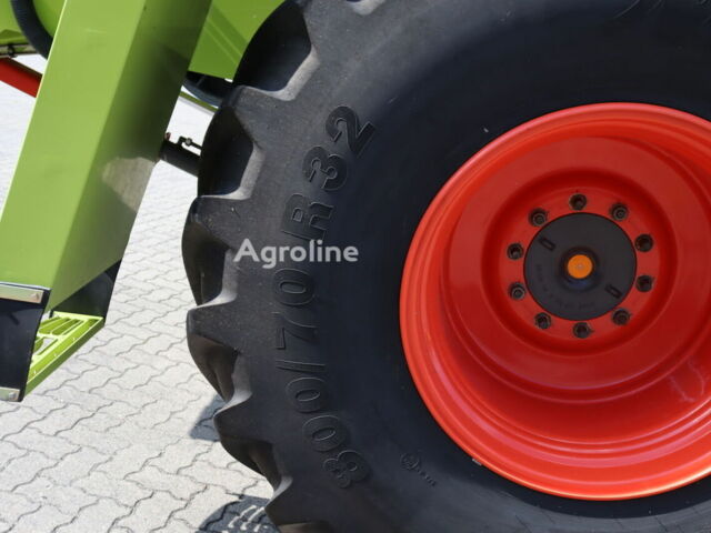 Клаас Lexion 750, об'ємом двигуна 0 л та пробігом 0 тис. км за 164813 $, фото 15 на Automoto.ua