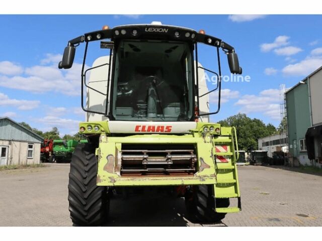 Клаас Lexion 750, объемом двигателя 0 л и пробегом 0 тыс. км за 129524 $, фото 3 на Automoto.ua