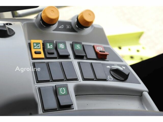 Клаас Lexion 750, объемом двигателя 0 л и пробегом 0 тыс. км за 129524 $, фото 17 на Automoto.ua