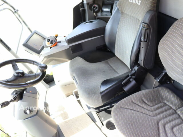 Клаас Lexion 750, об'ємом двигуна 0 л та пробігом 0 тис. км за 164813 $, фото 18 на Automoto.ua
