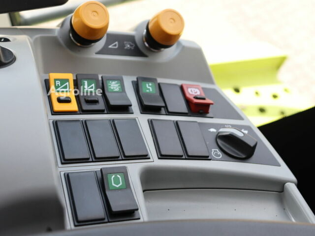 Клаас Lexion 750, об'ємом двигуна 0 л та пробігом 0 тис. км за 164813 $, фото 25 на Automoto.ua