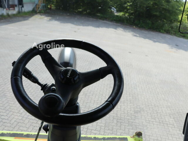 Клаас Lexion 750, об'ємом двигуна 0 л та пробігом 0 тис. км за 164813 $, фото 23 на Automoto.ua