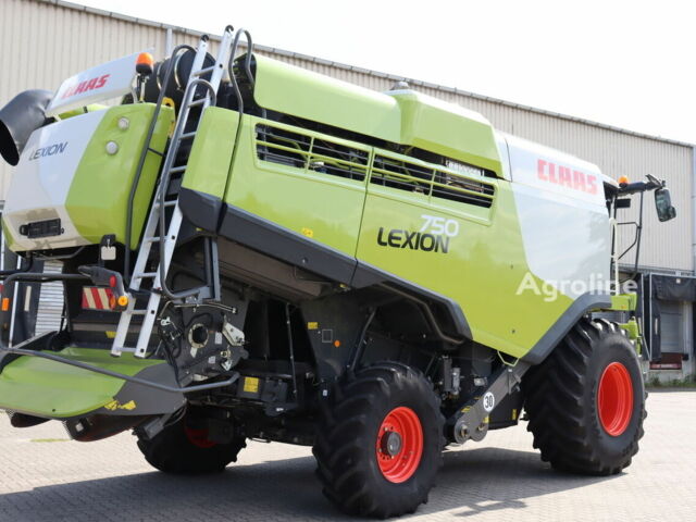 Клаас Lexion 750, об'ємом двигуна 0 л та пробігом 0 тис. км за 164813 $, фото 6 на Automoto.ua