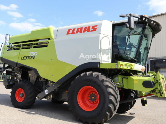 Клаас Lexion 750, об'ємом двигуна 0 л та пробігом 0 тис. км за 164813 $, фото 2 на Automoto.ua
