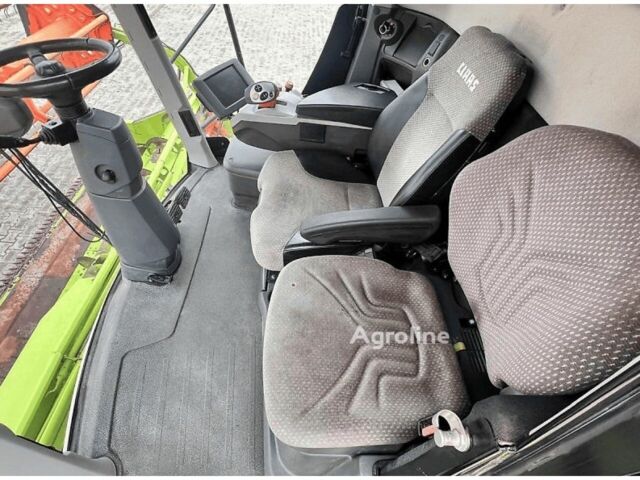 Клаас Lexion 750, объемом двигателя 0 л и пробегом 0 тыс. км за 160112 $, фото 6 на Automoto.ua