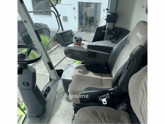 Клаас Lexion 750, объемом двигателя 0 л и пробегом 0 тыс. км за 171434 $, фото 4 на Automoto.ua
