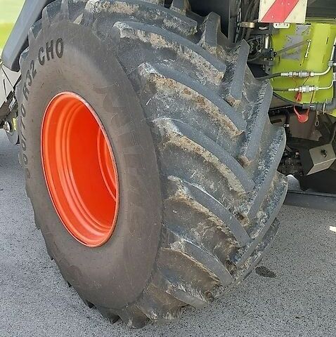 Клаас Lexion 750, объемом двигателя 0 л и пробегом 0 тыс. км за 196597 $, фото 12 на Automoto.ua