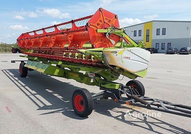 Клаас Lexion 750, объемом двигателя 0 л и пробегом 0 тыс. км за 196597 $, фото 10 на Automoto.ua