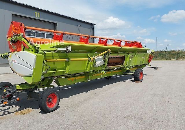 Клаас Lexion 750, объемом двигателя 0 л и пробегом 0 тыс. км за 196597 $, фото 9 на Automoto.ua