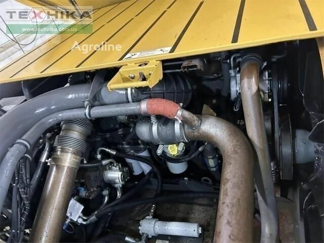 Жовтий Клаас Lexion 750, об'ємом двигуна 0 л та пробігом 0 тис. км за 146789 $, фото 19 на Automoto.ua