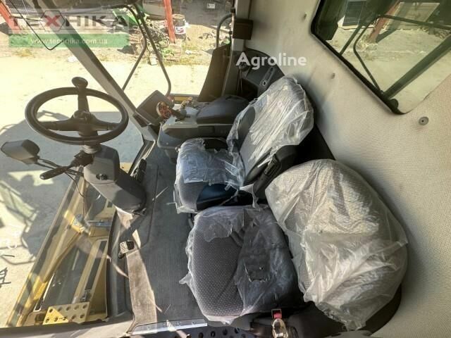 Жовтий Клаас Lexion 750, об'ємом двигуна 0 л та пробігом 0 тис. км за 146789 $, фото 26 на Automoto.ua