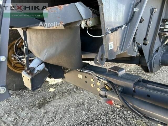 Жовтий Клаас Lexion 750, об'ємом двигуна 0 л та пробігом 0 тис. км за 146789 $, фото 20 на Automoto.ua