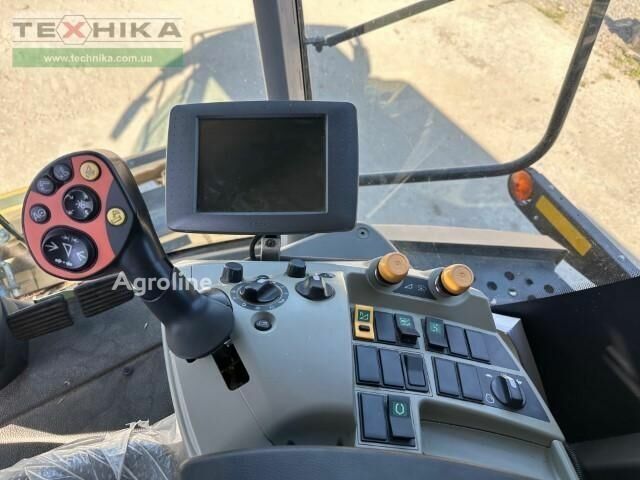 Жовтий Клаас Lexion 750, об'ємом двигуна 0 л та пробігом 0 тис. км за 146789 $, фото 29 на Automoto.ua