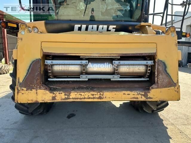 Жовтий Клаас Lexion 750, об'ємом двигуна 0 л та пробігом 0 тис. км за 146789 $, фото 7 на Automoto.ua