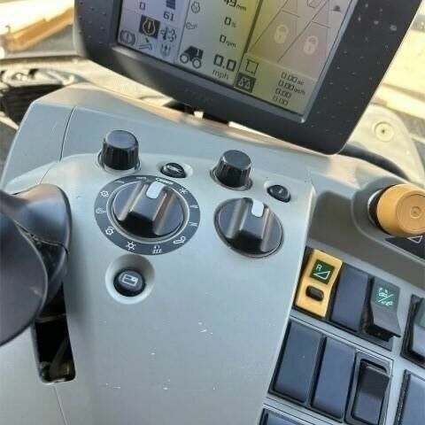Жовтий Клаас Lexion 750, об'ємом двигуна 0 л та пробігом 0 тис. км за 146789 $, фото 28 на Automoto.ua