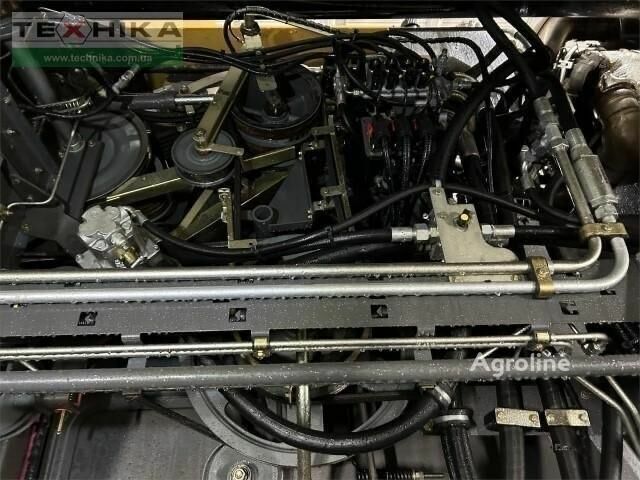 Жовтий Клаас Lexion 750, об'ємом двигуна 0 л та пробігом 0 тис. км за 146789 $, фото 13 на Automoto.ua